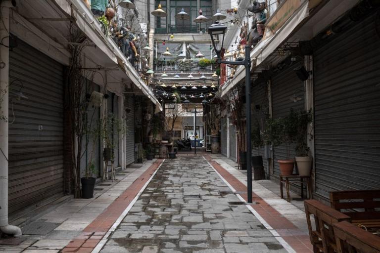 Κοροναϊός : Νέα μέτρα – ανάσα για εργαζόμενους και επιχειρήσεις