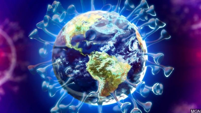 Κοροναϊός : Ανελέητη προέλαση παρά την καραντίνα στο 44% του παγκόσμιου πληθυσμού