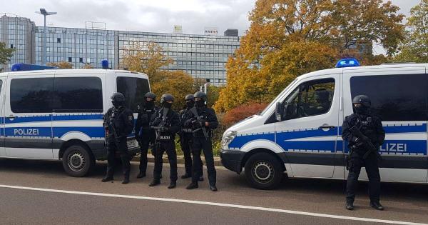 Γερμανία : Μάστιγα… τα «πάρτι κοροναϊού» – Επεμβαίνει η αστυνομία