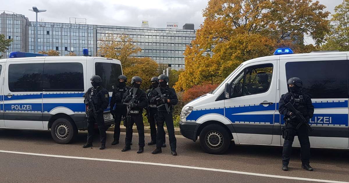 Γερμανία : Μάστιγα... τα «πάρτι κοροναϊού» - Επεμβαίνει η αστυνομία