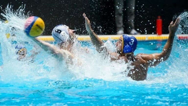 Πόλο : Αναβολή σε Champions League και Euroleague γυναικών λόγω κοροναϊού