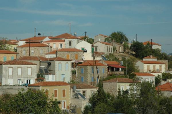 Κοροναϊός : Κλειστά τα Κέντρα Υγείας Πολιχνίτου και Καλλονής Λέσβου – Υπό διερεύνηση ύποπτο κρούσμα