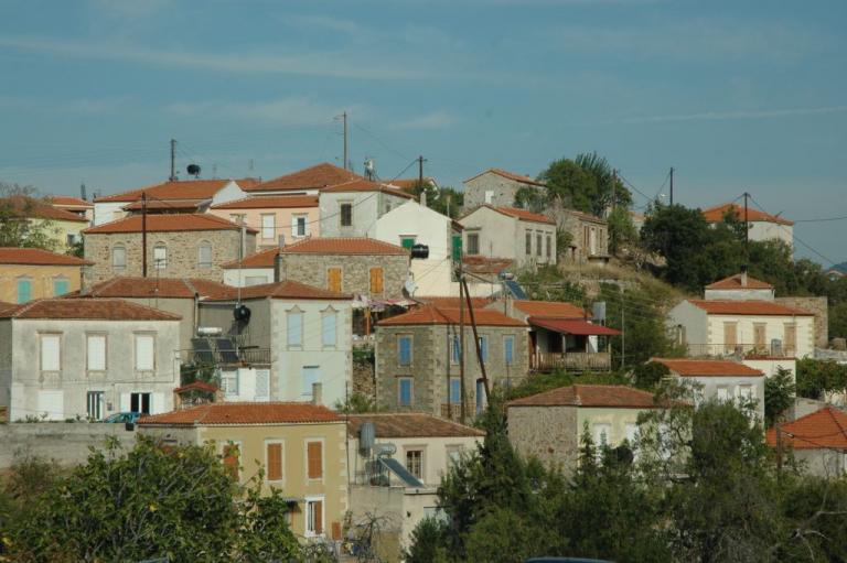 Κοροναϊός : Κλειστά τα Κέντρα Υγείας Πολιχνίτου και Καλλονής Λέσβου – Υπό διερεύνηση ύποπτο κρούσμα