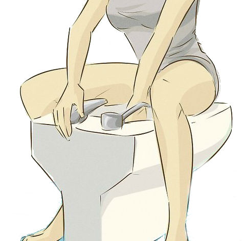 Εκτοξεύτηκε η κατασκευή… μπιντέ στις ΗΠΑ λόγω χαρτιού υγείας