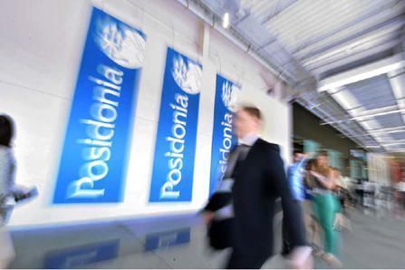 Τον Οκτώβριο του 2020 η Έκθεση Ποσειδώνια