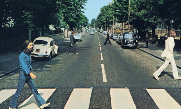 Διάσημα εξώφυλλα δίσκων στην εποχή του κοροναϊού