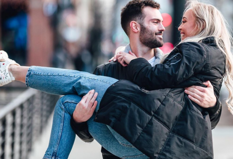 Όλα όσα σε καθιστούν δεσμευμένη