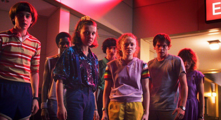 Strangers Things : Oλα όσα ξέρουμε για την πολυαναμενόμενη νέα σεζόν