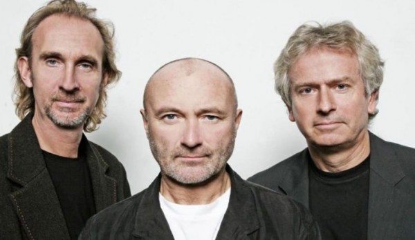 Είναι επίσημο: Oι Genesis ξανά μαζί στην σκηνή!