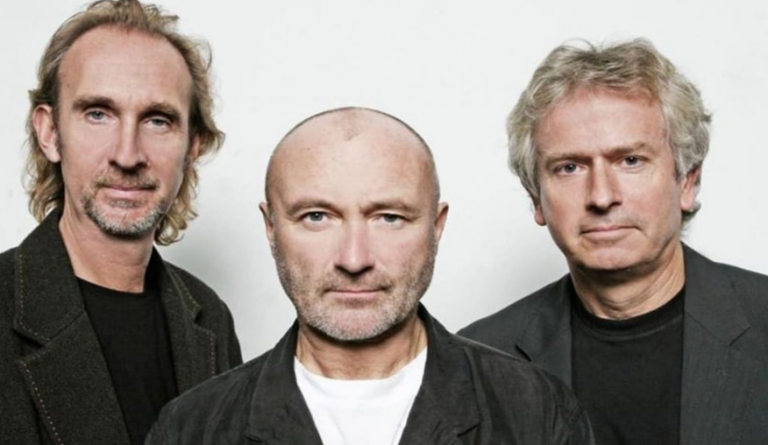 Είναι επίσημο: Oι Genesis ξανά μαζί στην σκηνή!