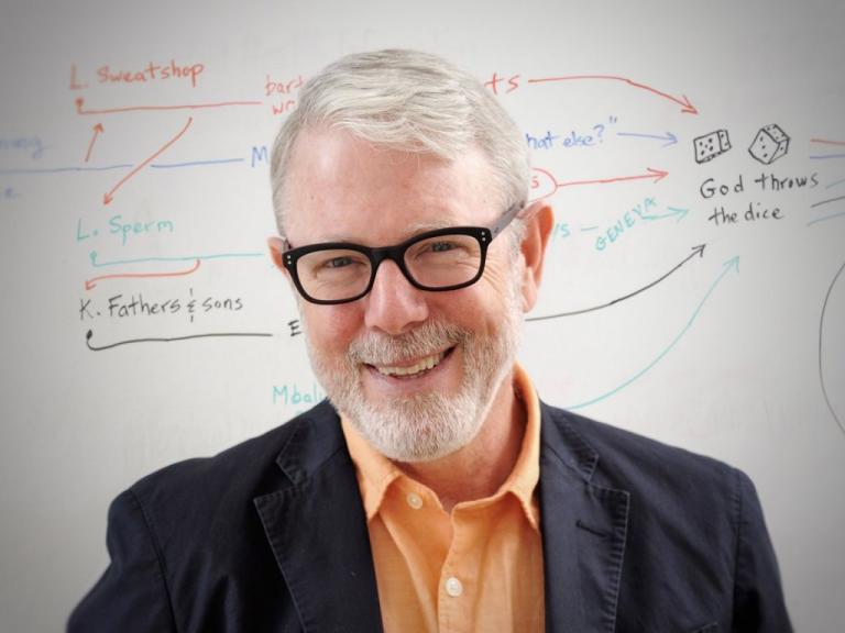 Από τον έμπολα στον κοροναϊο: Ο Ρίτσαρντ Πρέστον για τις φονικές πανδημίες