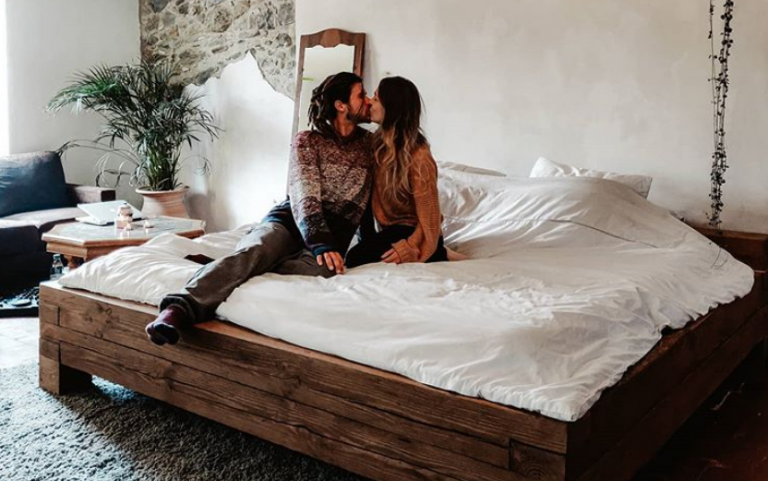 Πόσο ταιριάζει o Σκορπιός με τον Κριό;