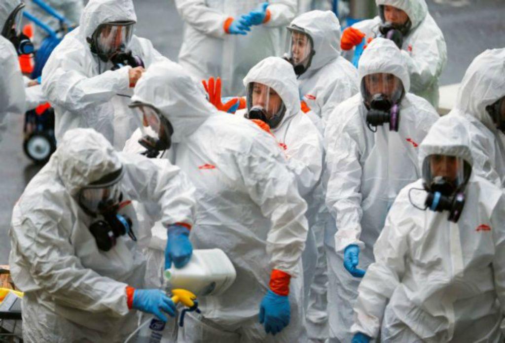 Κοροναϊός – Ιταλία : Για αυτόν τον λόγο πεθαίνουν τόσοι πολλοί