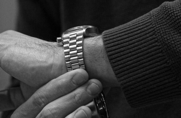Θερινή ώρα: Τότε πηγαίνουμε την ώρα μία ώρα μπροστά