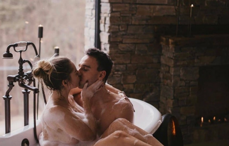 Το μυστικό για τον πιο δυνατό οργασμό