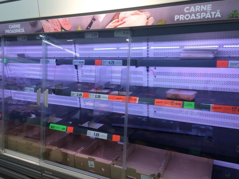 Ρουμανία : Όπερα και παραμύθια συντροφεύουν όσους μένουν στο σπίτι λόγω κοροναϊού