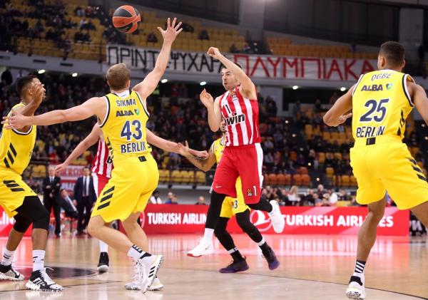 Ρότσεστι: «Κάντε ο καθένας αυτό που πρέπει»