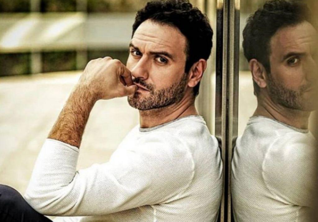 Μελέτης Ηλίας: Το τηλεφώνημα – πρόκληση που έκανε ζωντανά στην εκπομπή