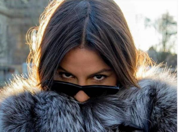 Μέγκι Ντρίο: Έξαλλη με δημοσιεύματα περί κοροναϊού!