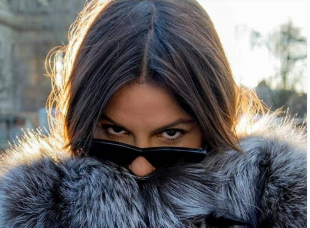 Μέγκι Ντρίο: Έξαλλη με δημοσιεύματα περί κοροναϊού!