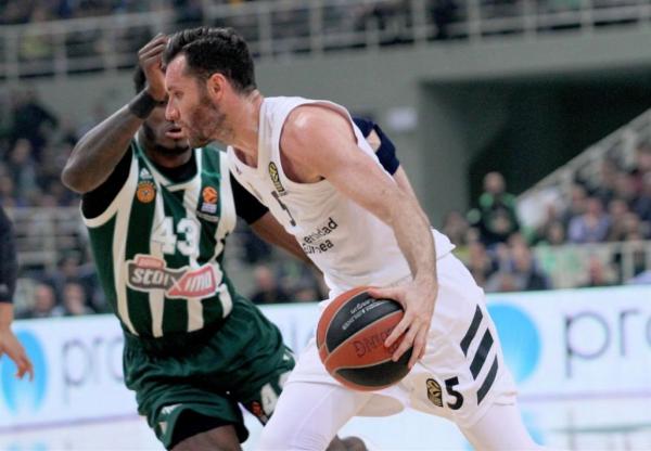 Η φαντασία του Ρούντι δεν έχει… όρια