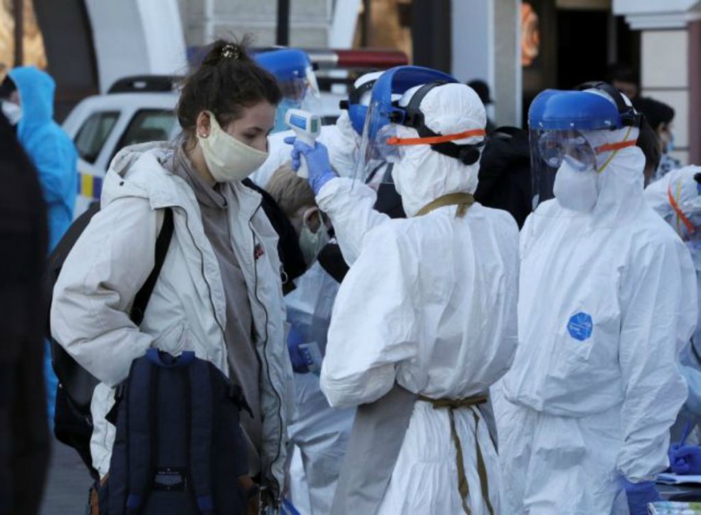 Κοροναϊός – Πολωνία : Σε λειτουργία εφαρμογή κινητού που εξακριβώνει αν τηρείται η καραντίνα