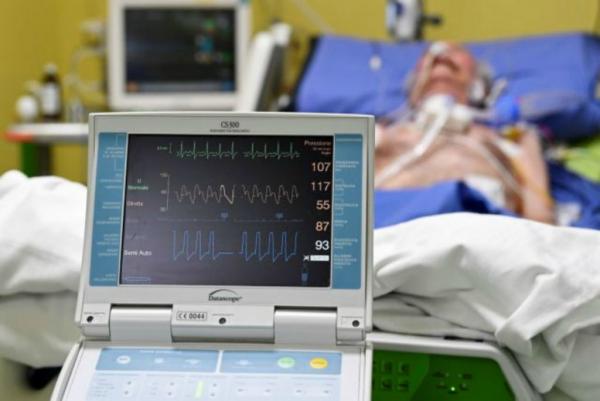 Ηνωμένο Βασίλειο : Ερευνητές κατασκεύασαν αναπνευστήρα ειδικό για ασθενείς με κοροναϊό