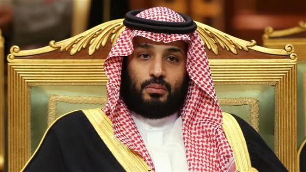 Σαουδική Αραβία : Συλλήψεις και εκκαθαρίσεις εντός της βασιλικής οικογένειας