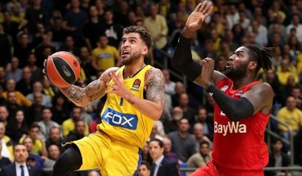 Προς διακοπή και στο Ισραήλ, το «σηκώνει» η Μακάμπι