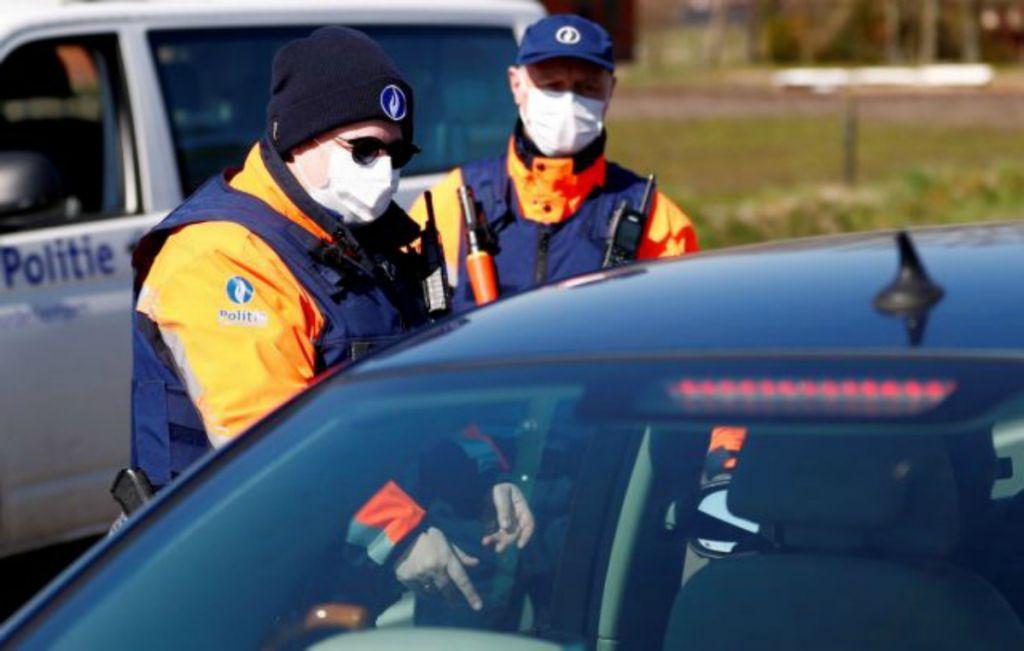 Κοροναϊός – Ολλανδία : 132 νέοι θάνατοι – Πάνω από 10.000 τα κρούσματα συνολικά