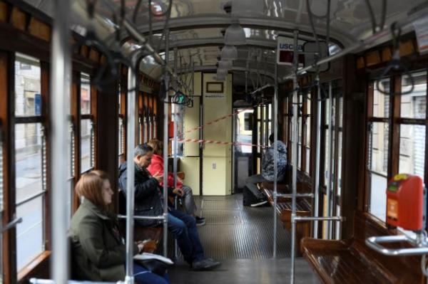 Κοροναϊός : Απελπισμένοι Έλληνες στο Μιλάνο μιλούν στο MEGA