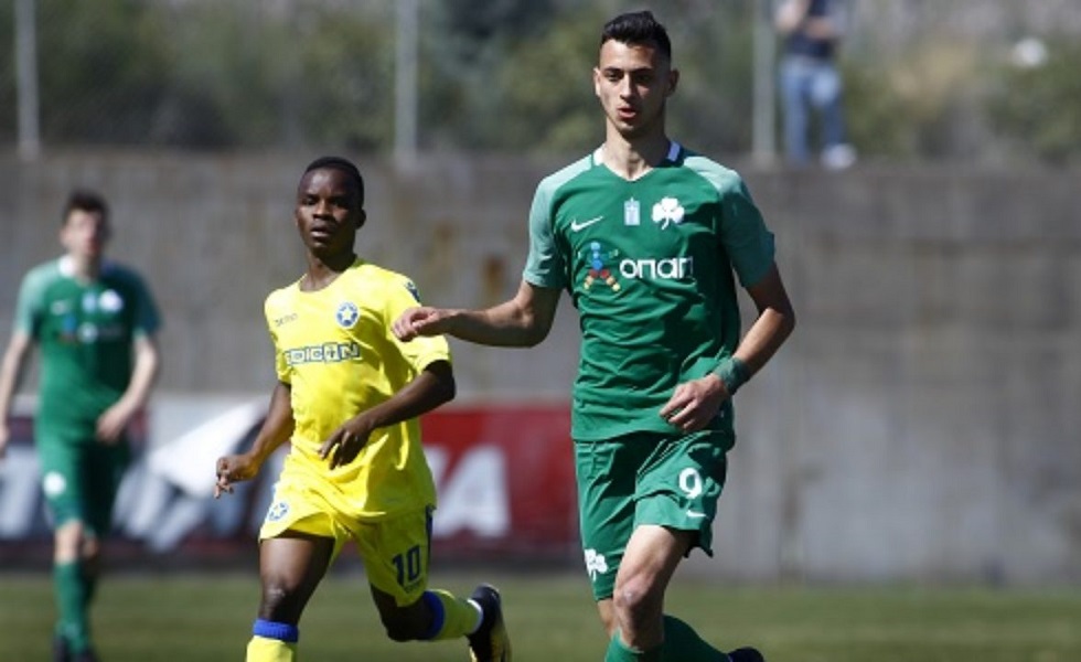 Ο κοροναϊός φέρνει τον Σέχου πίσω στον Παναθηναϊκό