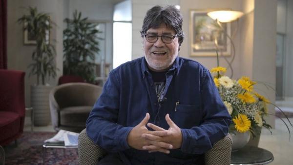 Θύμα του κοροναϊού και ο διάσημος συγγραφέας Λουίς Σεπούλβεδα