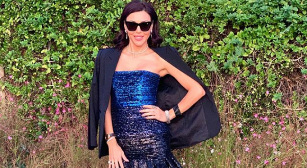 Σίσσυ Φειδά: Θα “λιώσετε” με τη νέα φωτογραφία της κόρης της