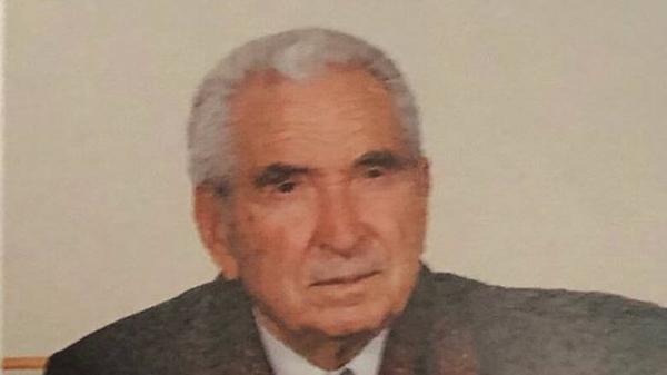 Πέθανε ο επιχειρηματίας Νικόλας Σφακιανάκης