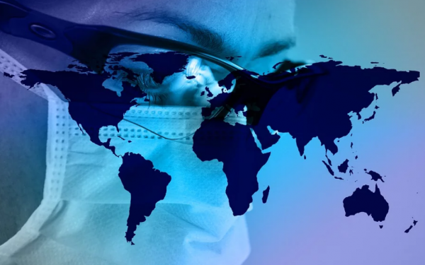 Δες πώς να ταξιδέψεις ασφαλής από τον κορωνοϊό