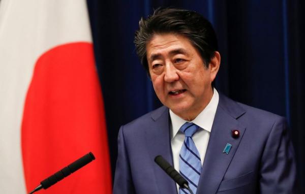 Κοροναϊός : Την πιθανότητα αναβολής των Ολυμπιακών Αγώνων αναγνώρισε ο ιάπωνας πρωθυπουργός