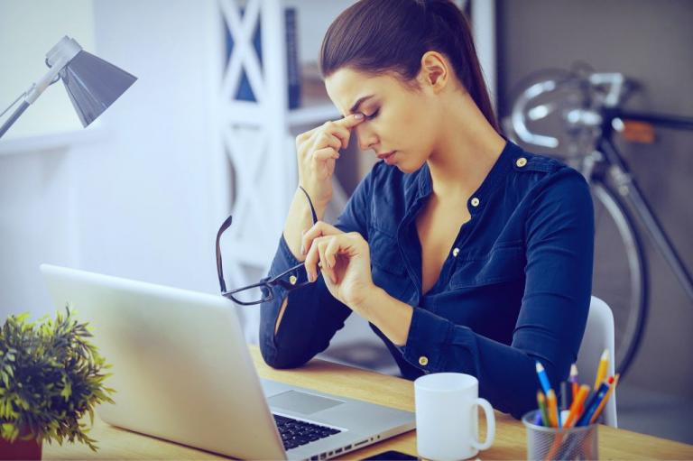 Η διατροφή που νικάει την κούραση