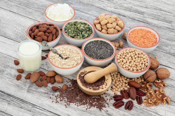 Φυτικές Πηγές Πρωτεΐνης: Μια ανεξάντλητη πηγή υγείας και ευεξίας