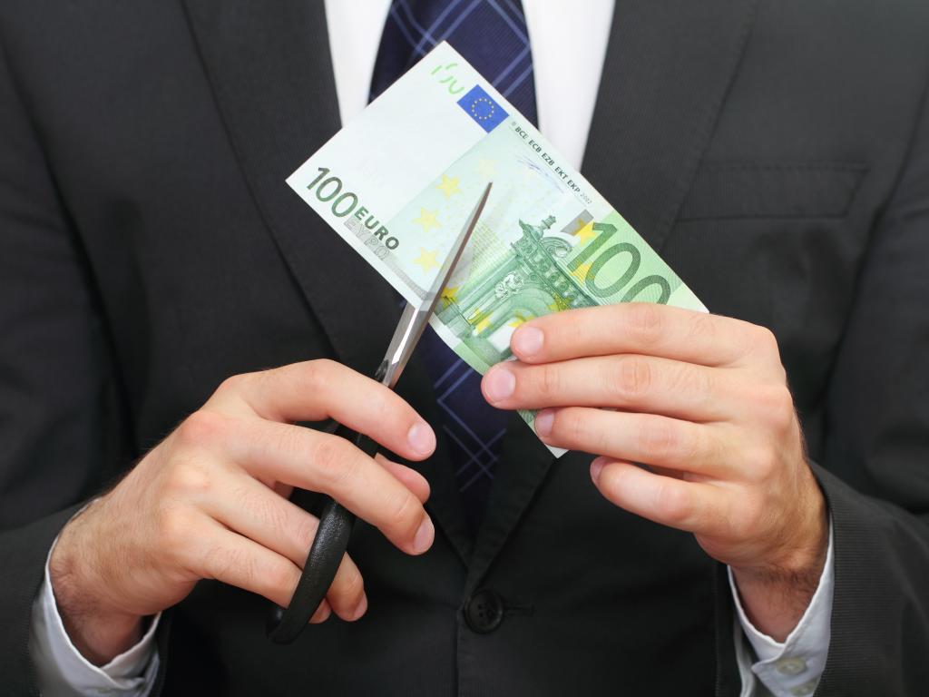 Κοροναϊός: Οι περικοπές είναι πανευρωπαϊκό γεγονός