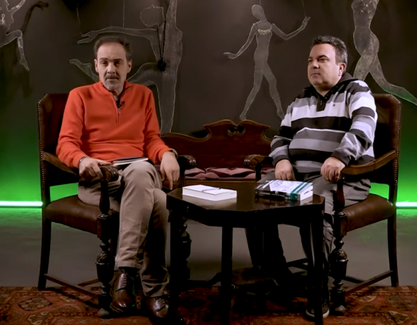 Δεν θα μεταδοθεί η εκπομπή «Σινεμά στη Σέντρα»