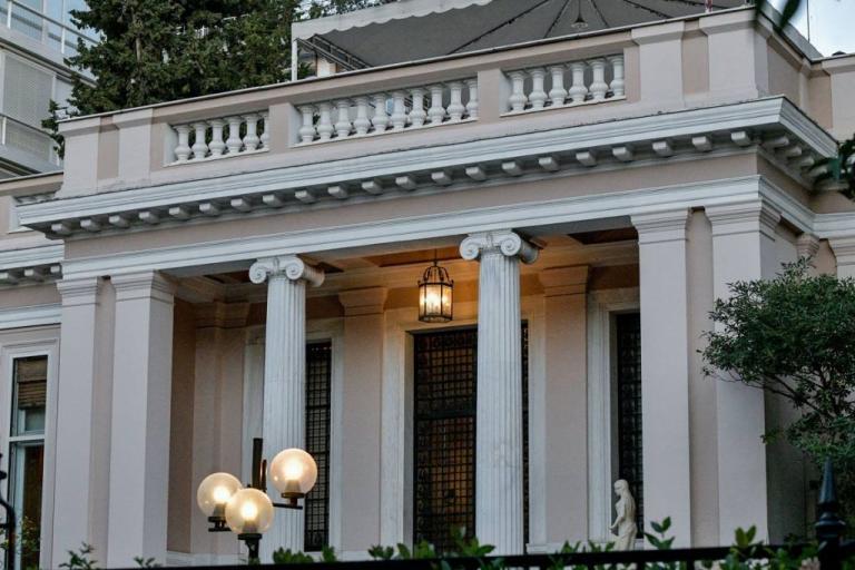 Η αδέξια Δεξιά