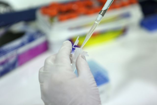 Κοροναϊός : Διάτρητη η διαδικασία ελέγχου των κρουσμάτων