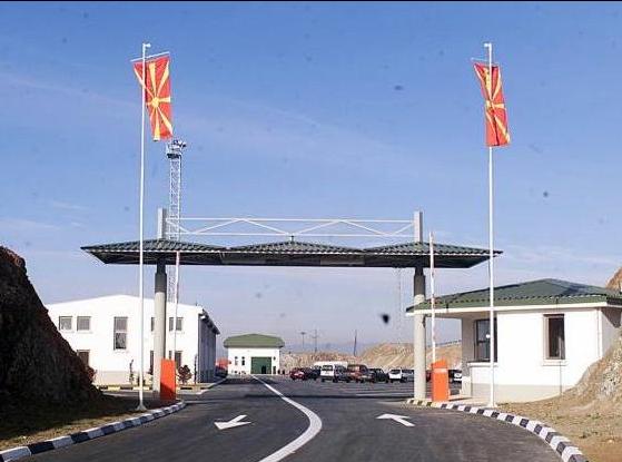 Κλείνει τα σύνορα με την Ελλάδα η Βόρεια Μακεδονία λόγω κοροναϊού