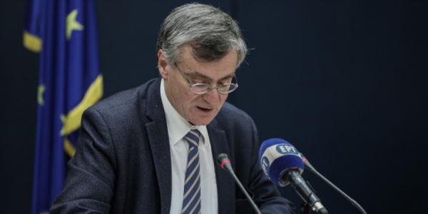 Κοροναϊός : 78 νέα κρούσματα – Στα 821 τα συνολικά – Στους 22 οι νεκροί