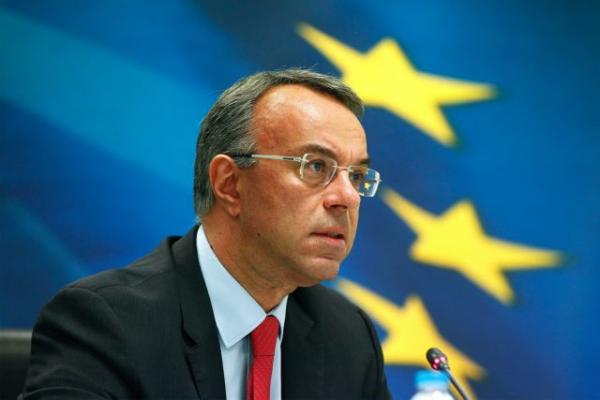 Staikouras welcomes loosening of EU fiscal rules, stresses flexibility to deal with pandemic’