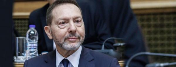 Στον ειδικό λογαριασμό και ο μισθός του Γ. Στουρνάρα