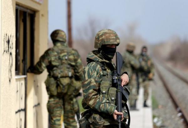 Προσφυγικό ώρα μηδέν : Στο Βερολίνο ο Μητσοτάκης, βλέπει Μέρκελ – Στις Βρυξέλλες ο Ερντογάν