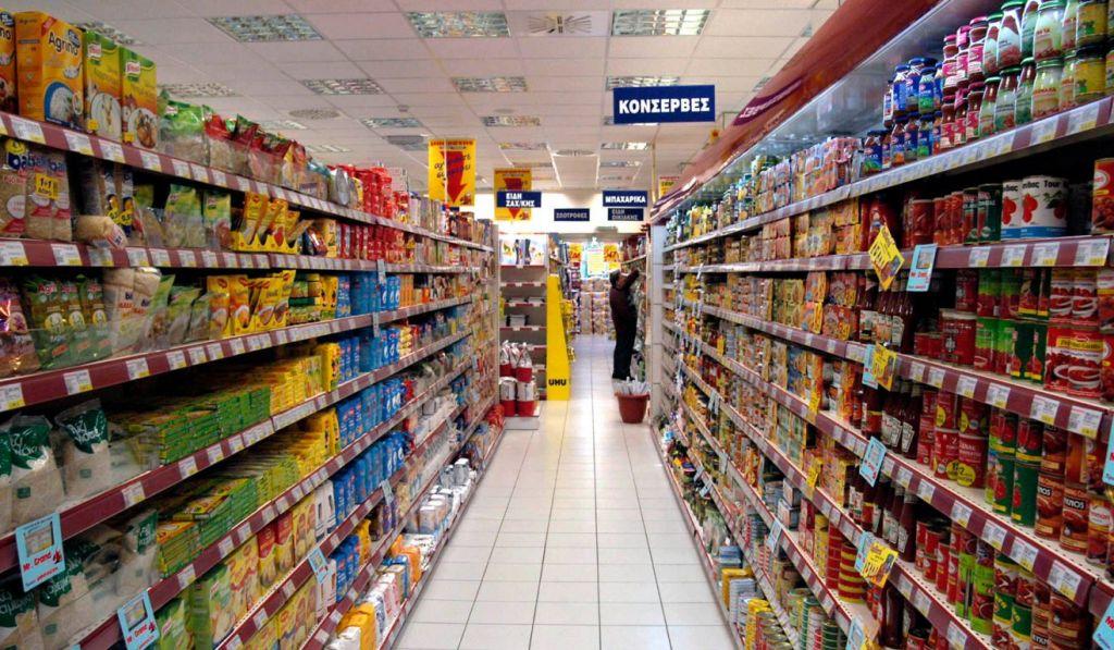 Κοροναϊός : Οι υποχρεώσεις των σούπερ μάρκετ για αποφυγή συνωστισμού και καθαριότητα