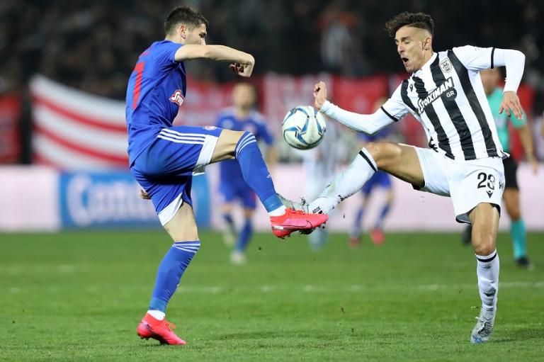 Super League : Ορισμένοι θέλουν να οδηγήσουν το ελληνικό ποδόσφαιρο πάνω σε παγόβουνο